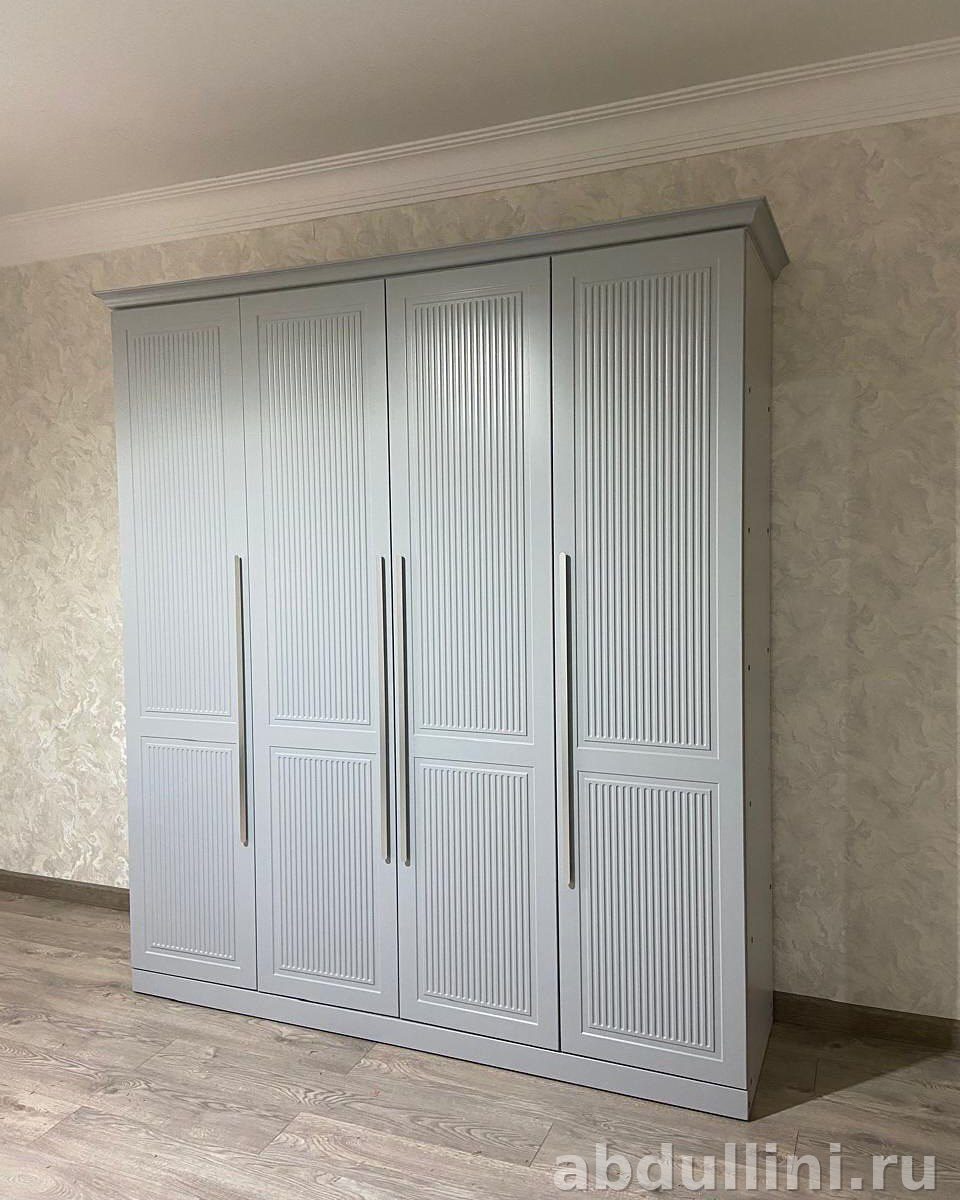 Гардеробы из Дагестана — купить у производителя Abdullini