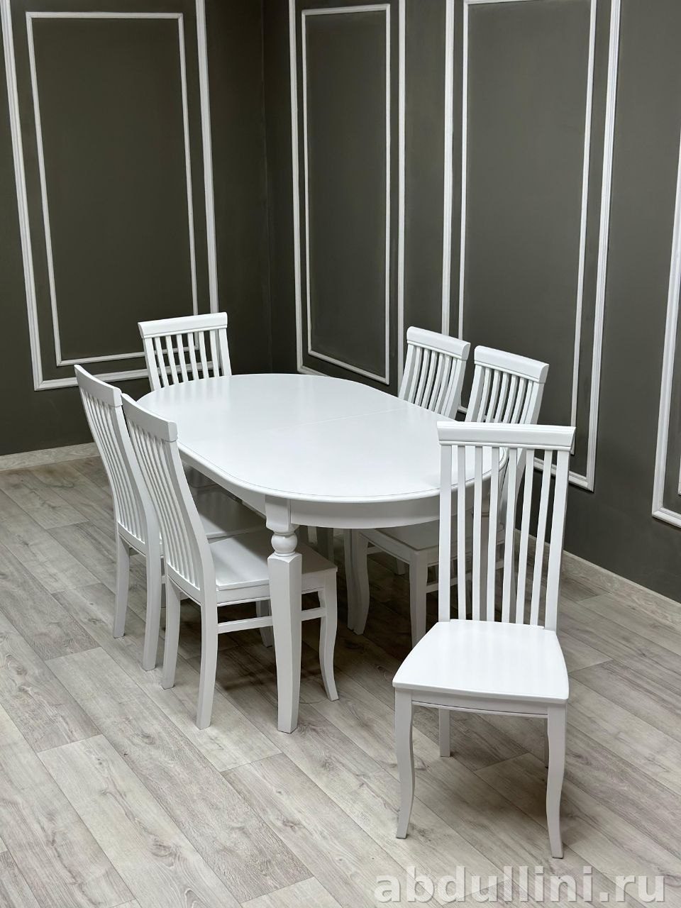 Столы из Дагестана — купить у производителя Abdullini