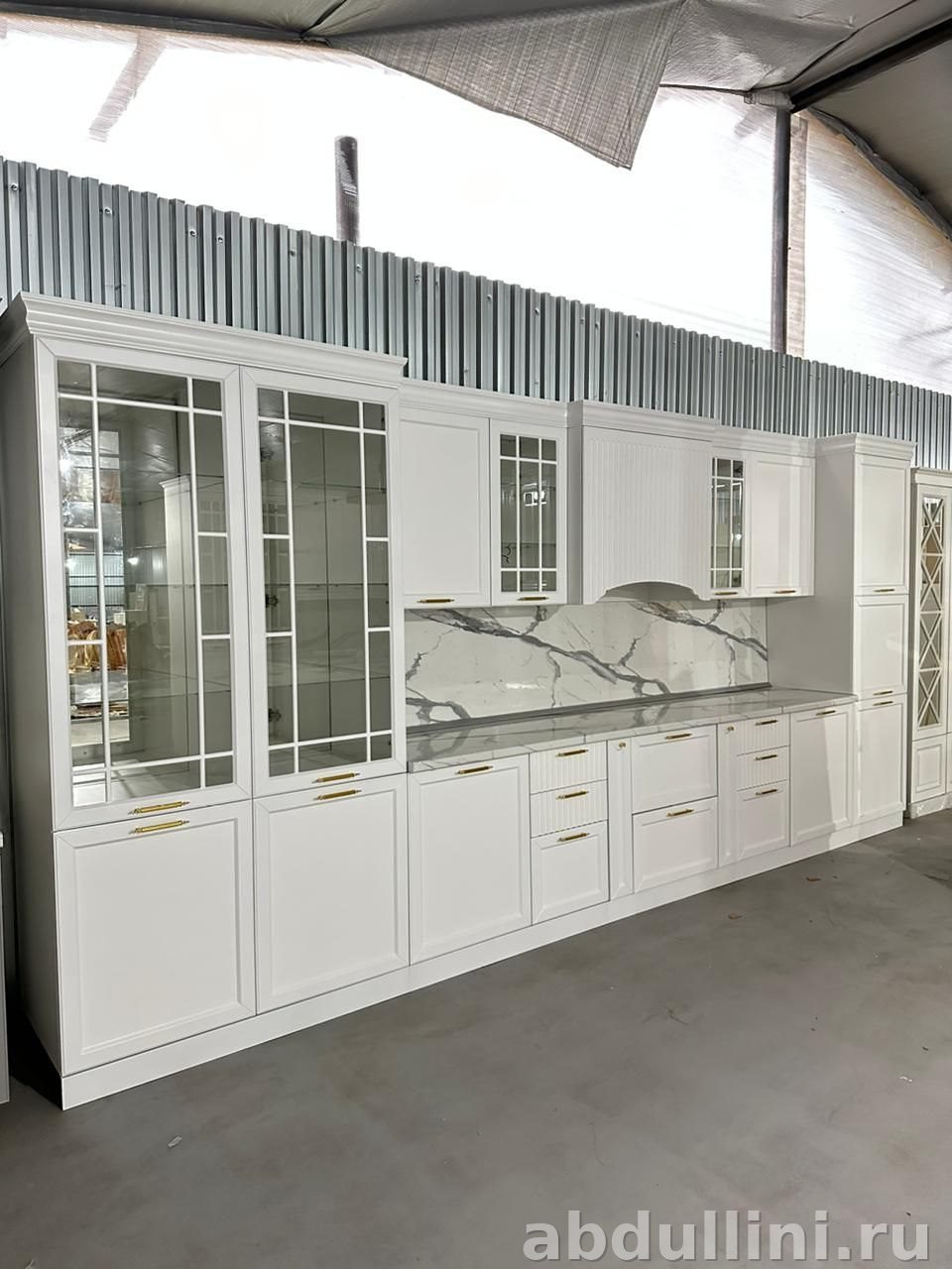 чечня из Дагестана — купить у производителя Abdullini