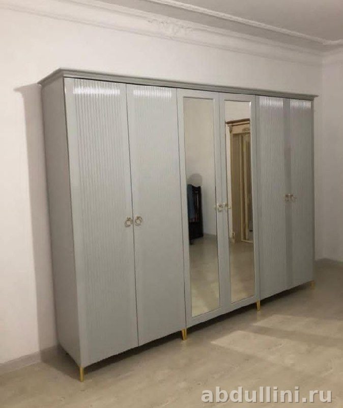 Шкафы из Дагестана — купить у производителя Abdullini