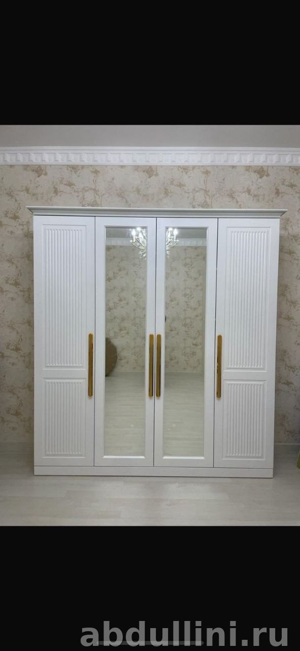 Шкафы из Дагестана — купить у производителя Abdullini