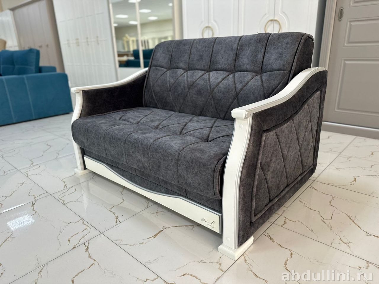 Диваны из Дагестана — купить у производителя Abdullini