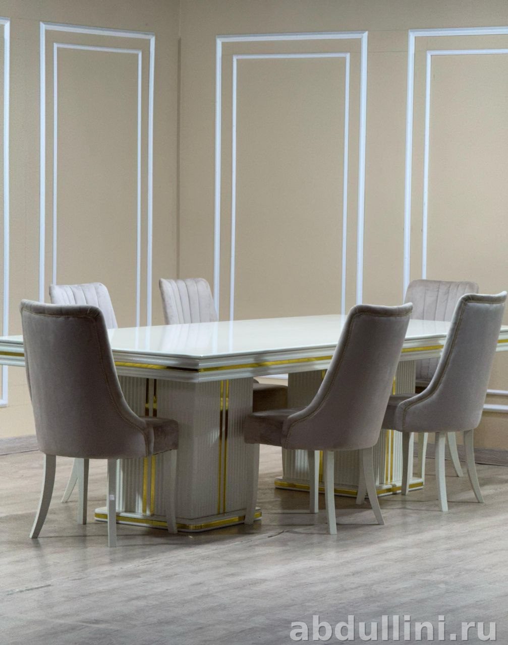 Столы из Дагестана — купить у производителя Abdullini