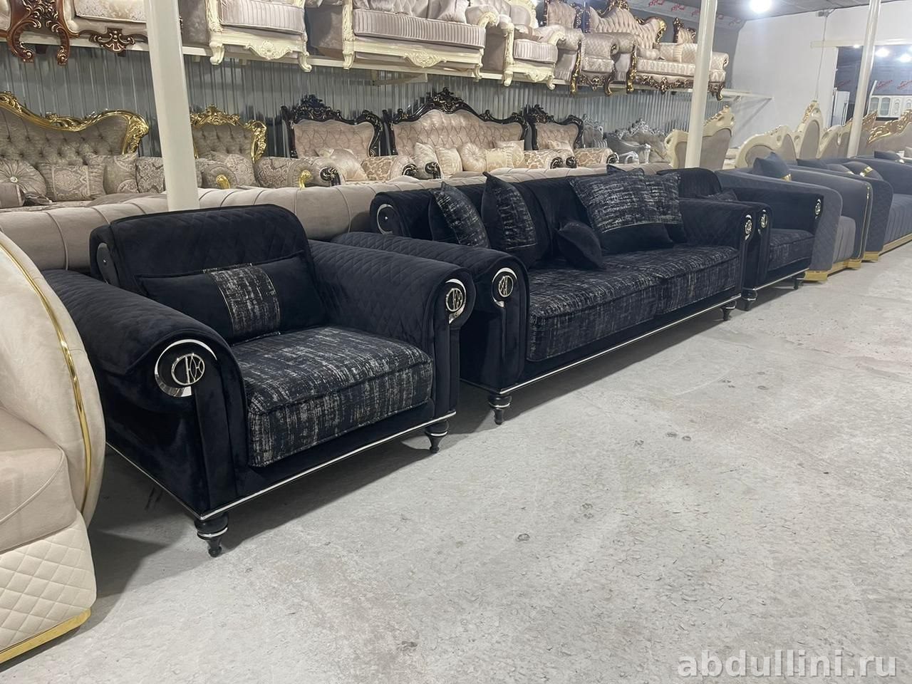 доставка из Дагестана — купить у производителя Abdullini