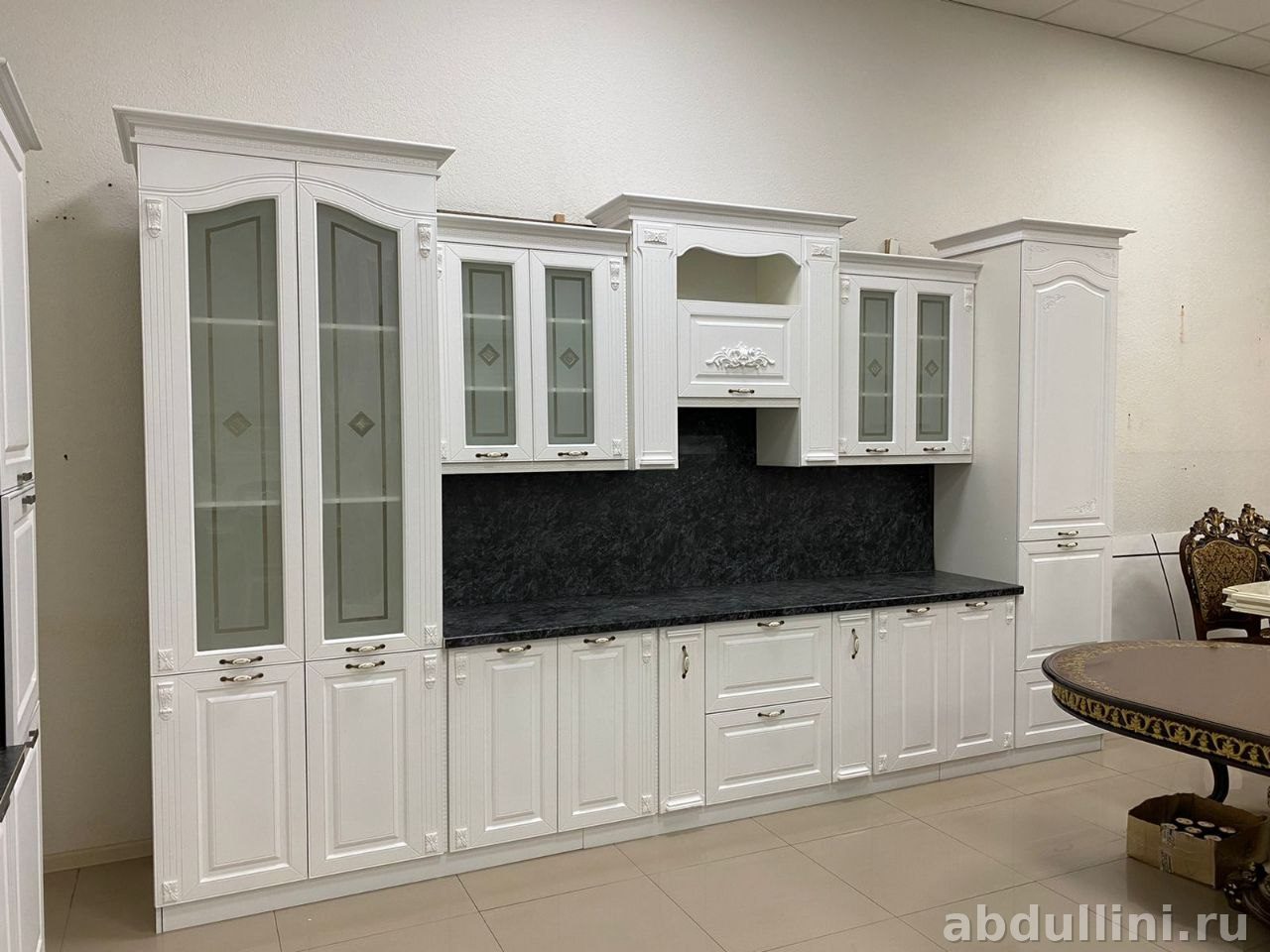 чечня из Дагестана — купить у производителя Abdullini