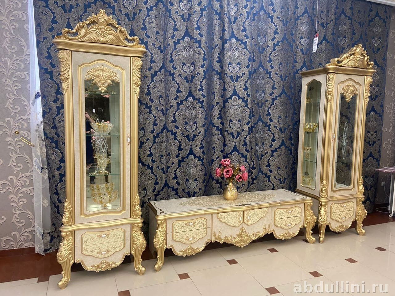 Шкафы из Дагестана — купить у производителя Abdullini