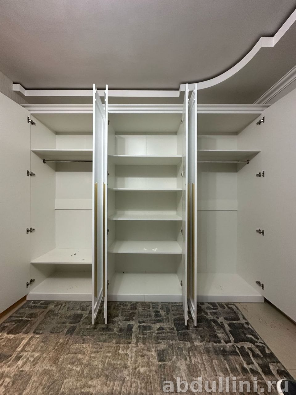 Шкафы из Дагестана — купить у производителя Abdullini