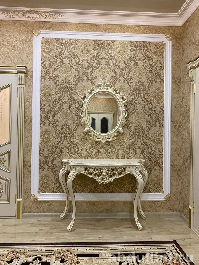 Столы из Дагестана — купить у производителя Abdullini