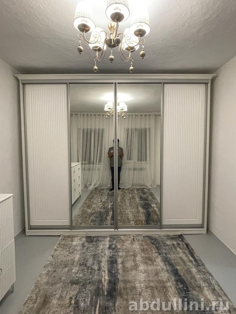 Шкафы из Дагестана — купить у производителя Abdullini