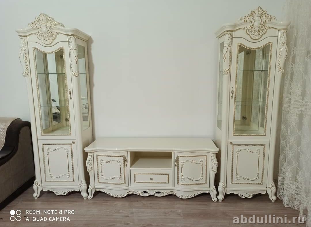 Шкафы из Дагестана — купить у производителя Abdullini