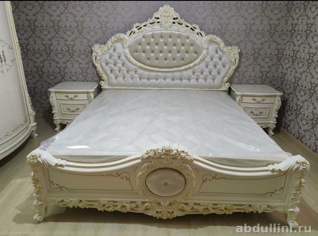 Мебель из Дагестана — купить у производителя Abdullini