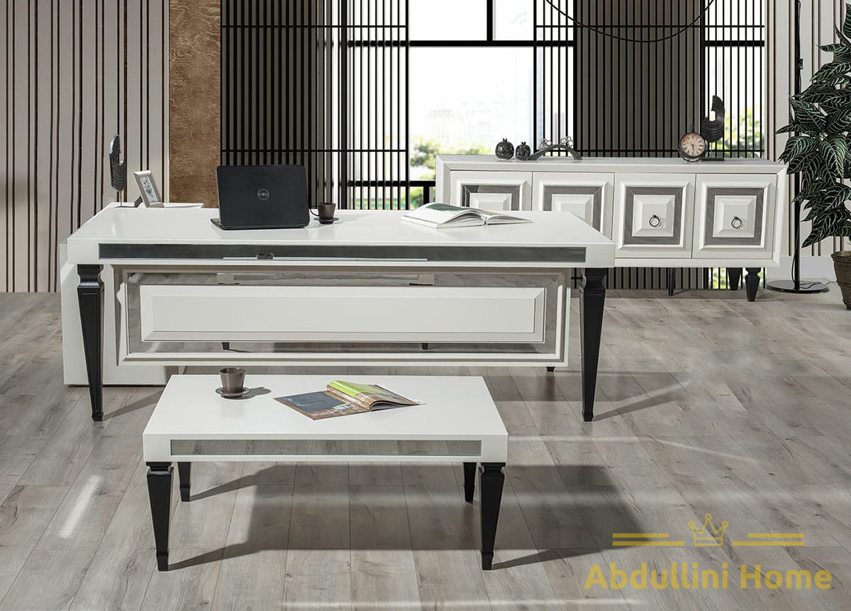 Офисная мебель из Дагестана — купить у производителя Abdullini