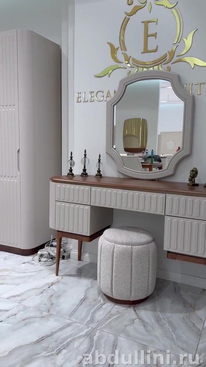 Гардеробы из Дагестана — купить у производителя Abdullini