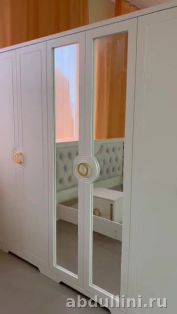 Шкафы из Дагестана — купить у производителя Abdullini