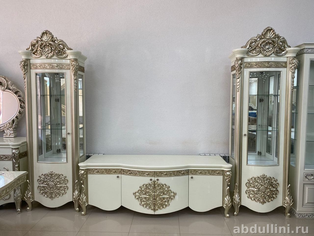 Шкафы из Дагестана — купить у производителя Abdullini