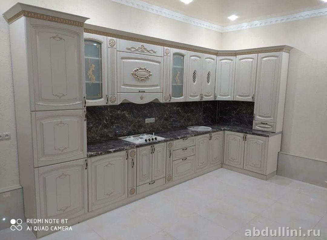 Мебель из Дагестана — купить у производителя Abdullini