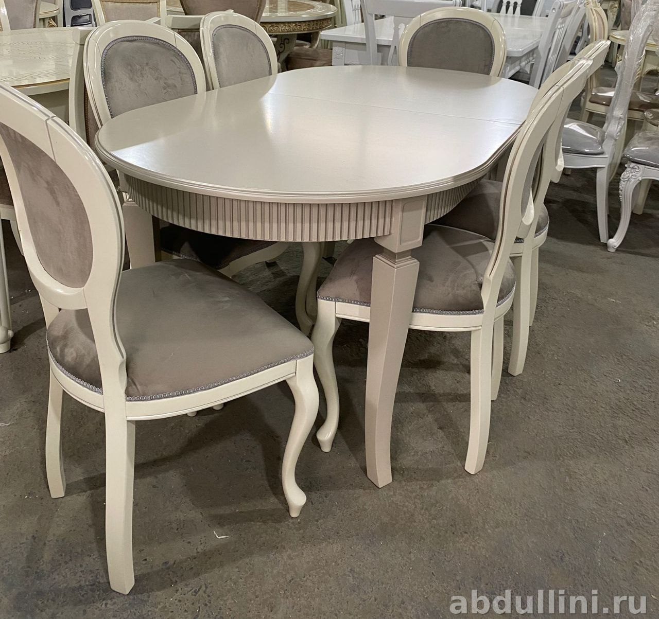 для ванной из Дагестана — купить у производителя Abdullini