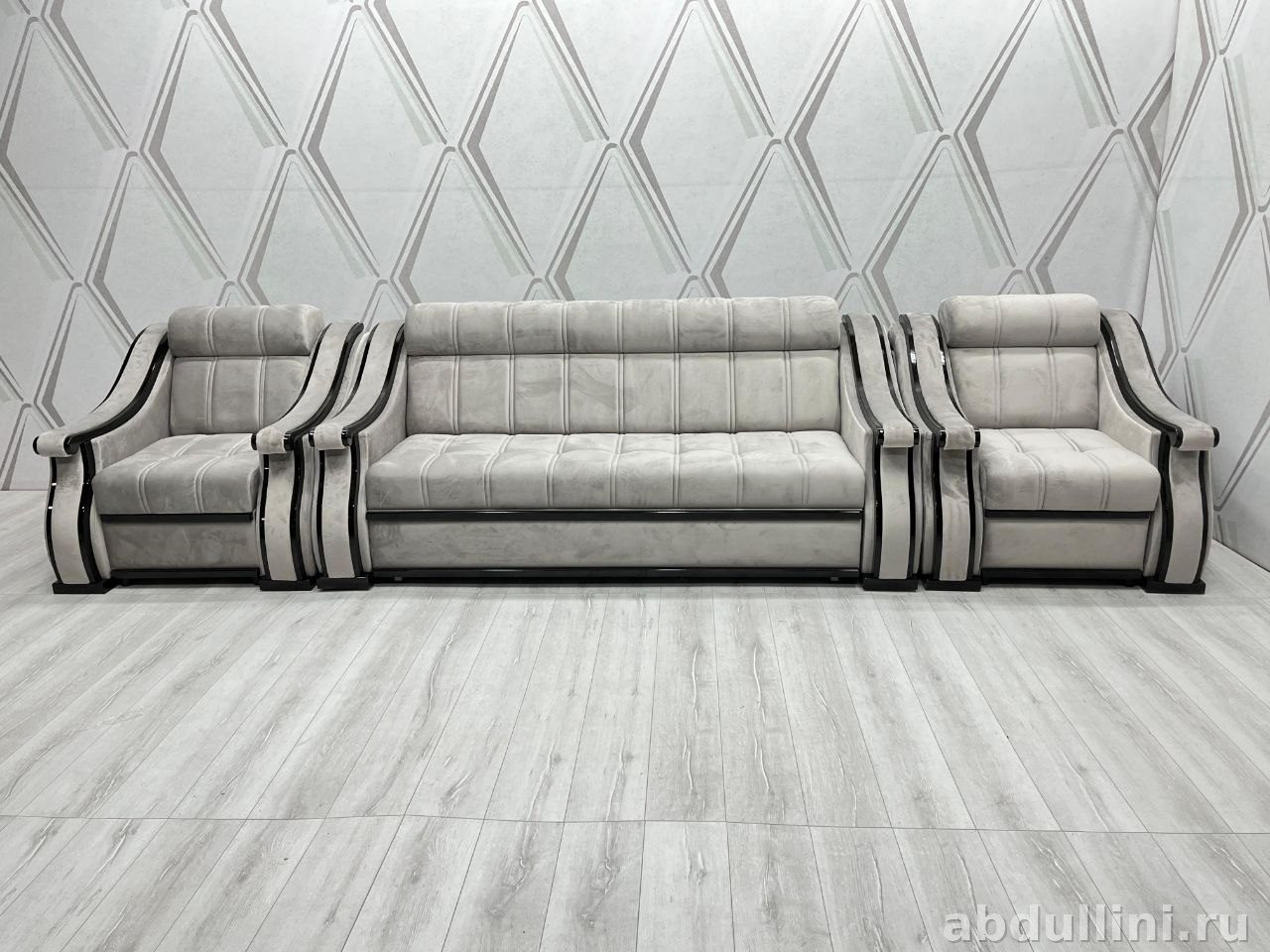 Диваны из Дагестана — купить у производителя Abdullini