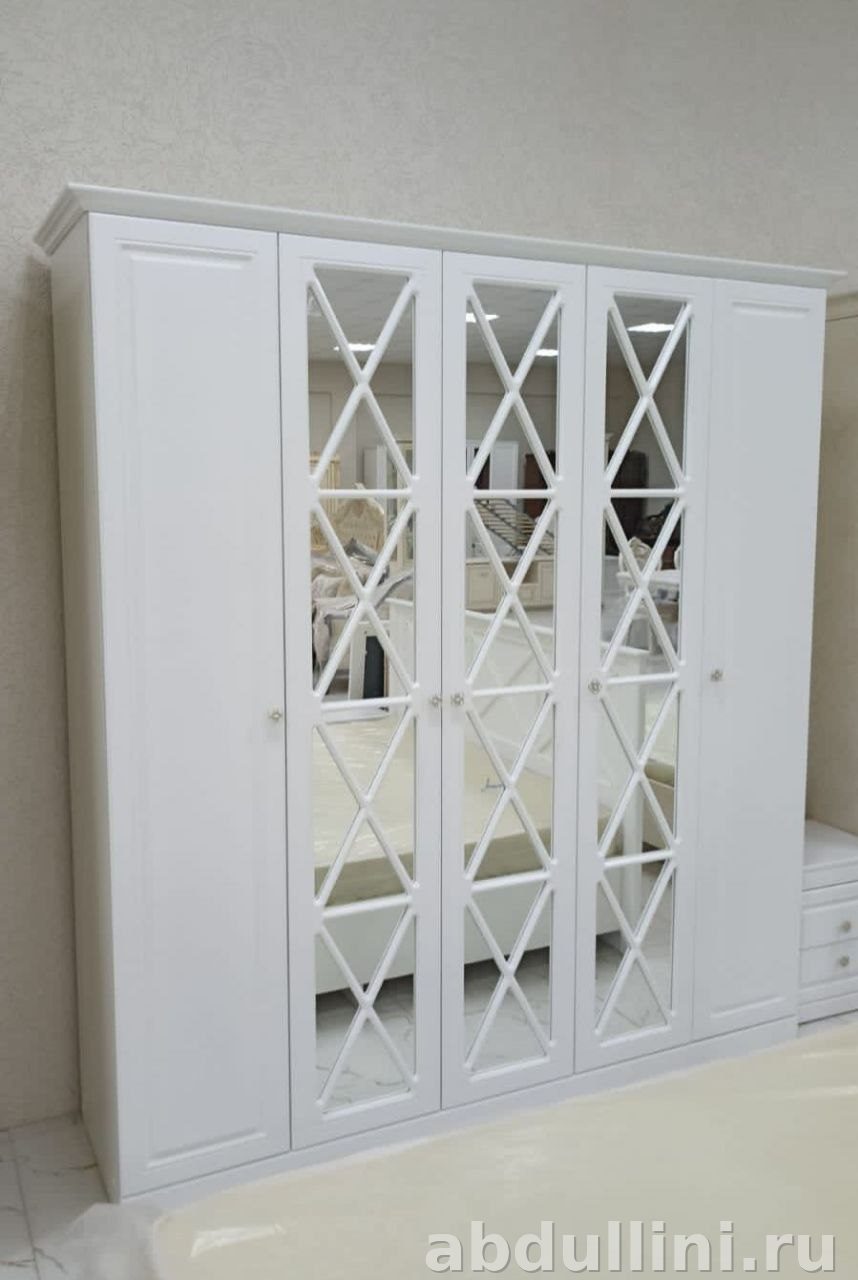 Шкафы из Дагестана — купить у производителя Abdullini