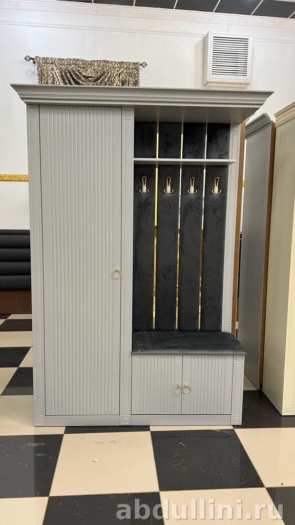 Прихожие из Дагестана — купить у производителя Abdullini