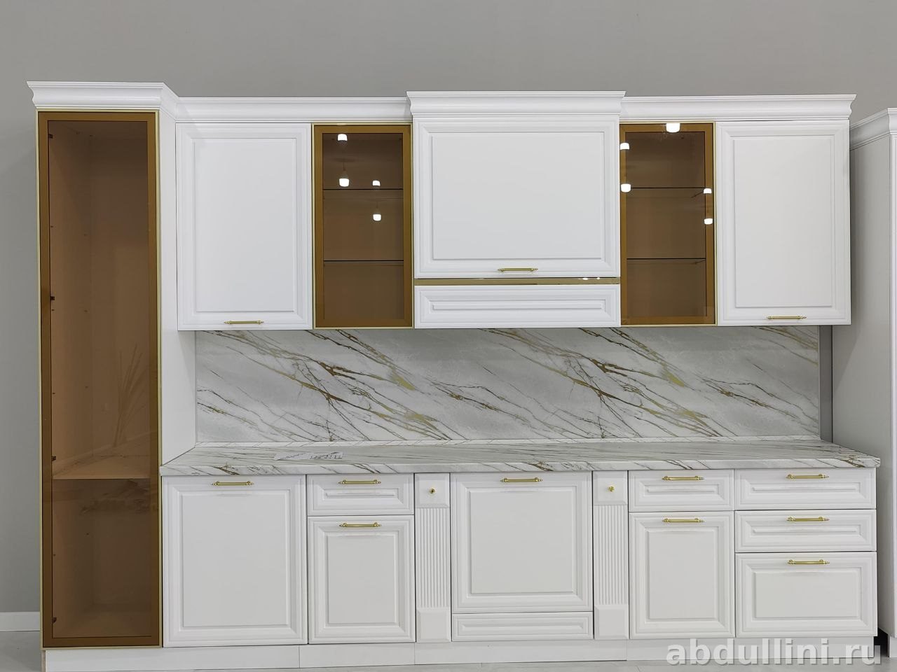 общее из Дагестана — купить у производителя Abdullini