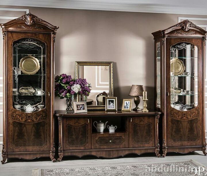 Шкафы из Дагестана — купить у производителя Abdullini