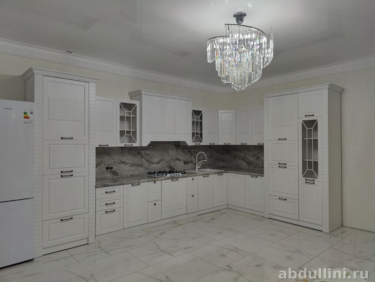 Шкафы из Дагестана — купить у производителя Abdullini