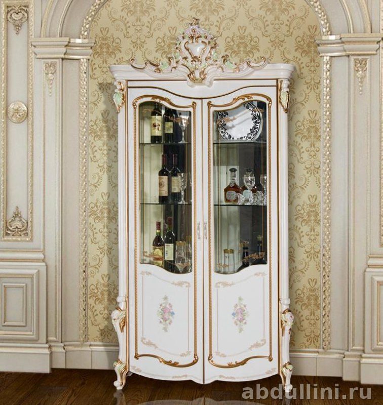 Шкафы из Дагестана — купить у производителя Abdullini