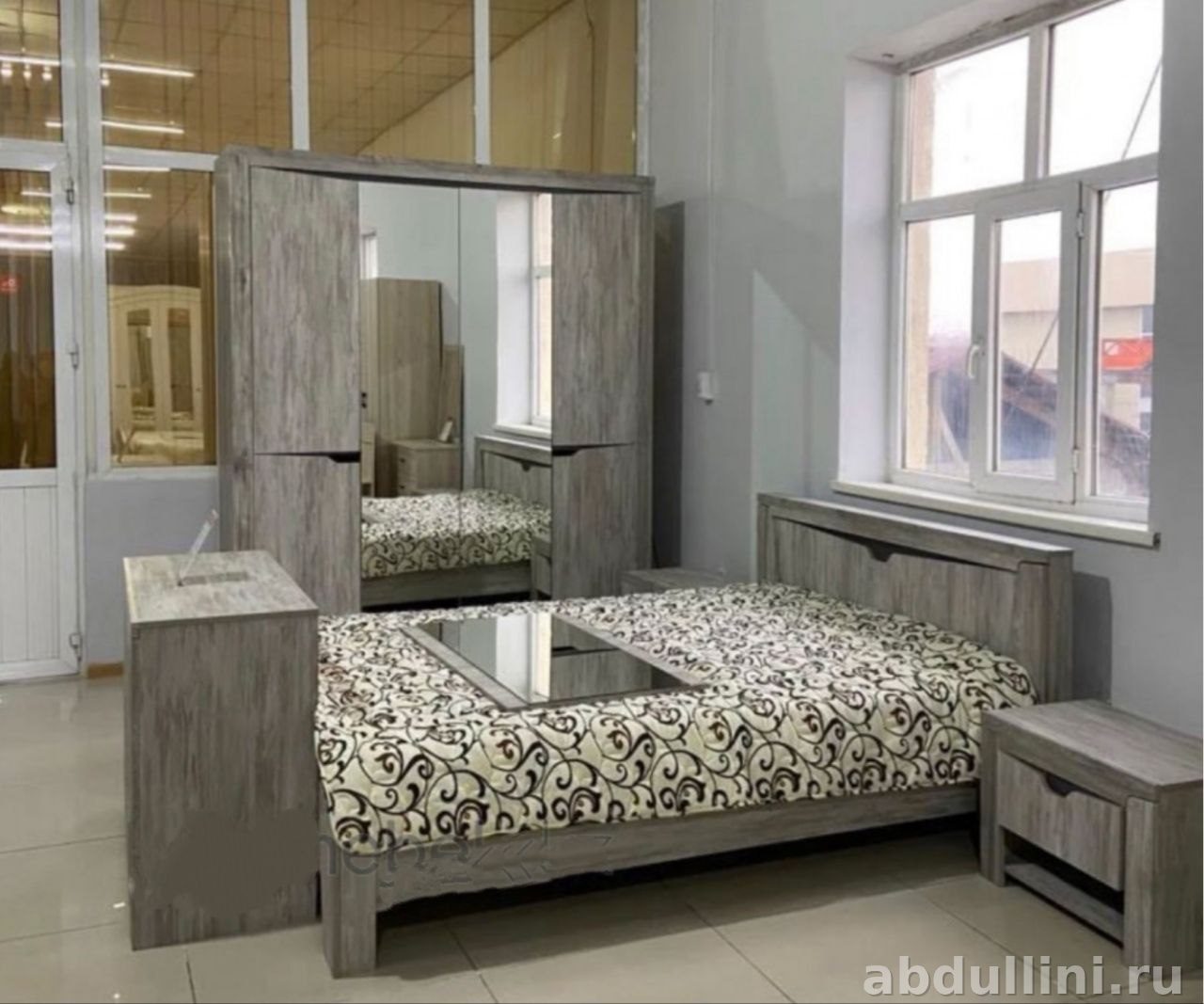 Гардеробы из Дагестана — купить у производителя Abdullini