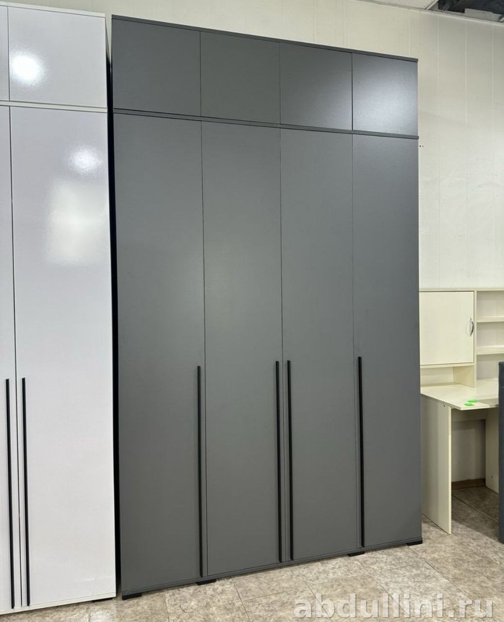 Шкафы из Дагестана — купить у производителя Abdullini