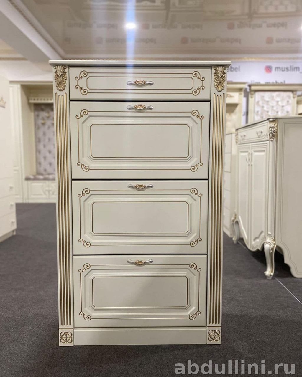 Прихожие из Дагестана — купить у производителя Abdullini