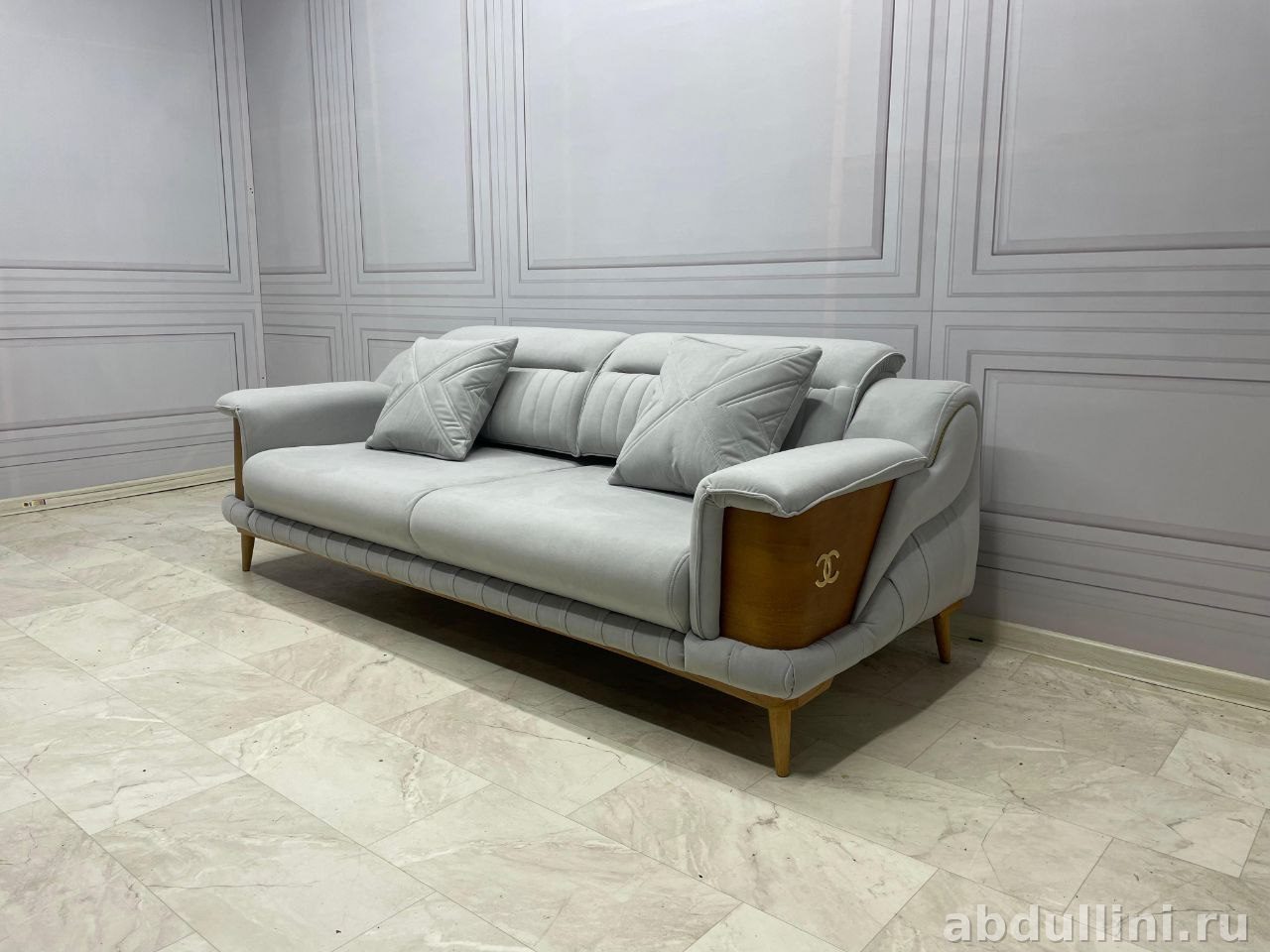 Диваны из Дагестана — купить у производителя Abdullini