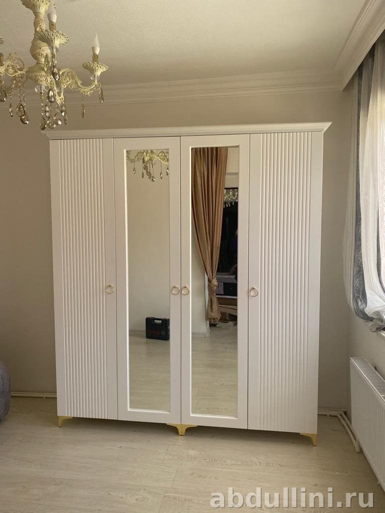 Шкафы из Дагестана — купить у производителя Abdullini