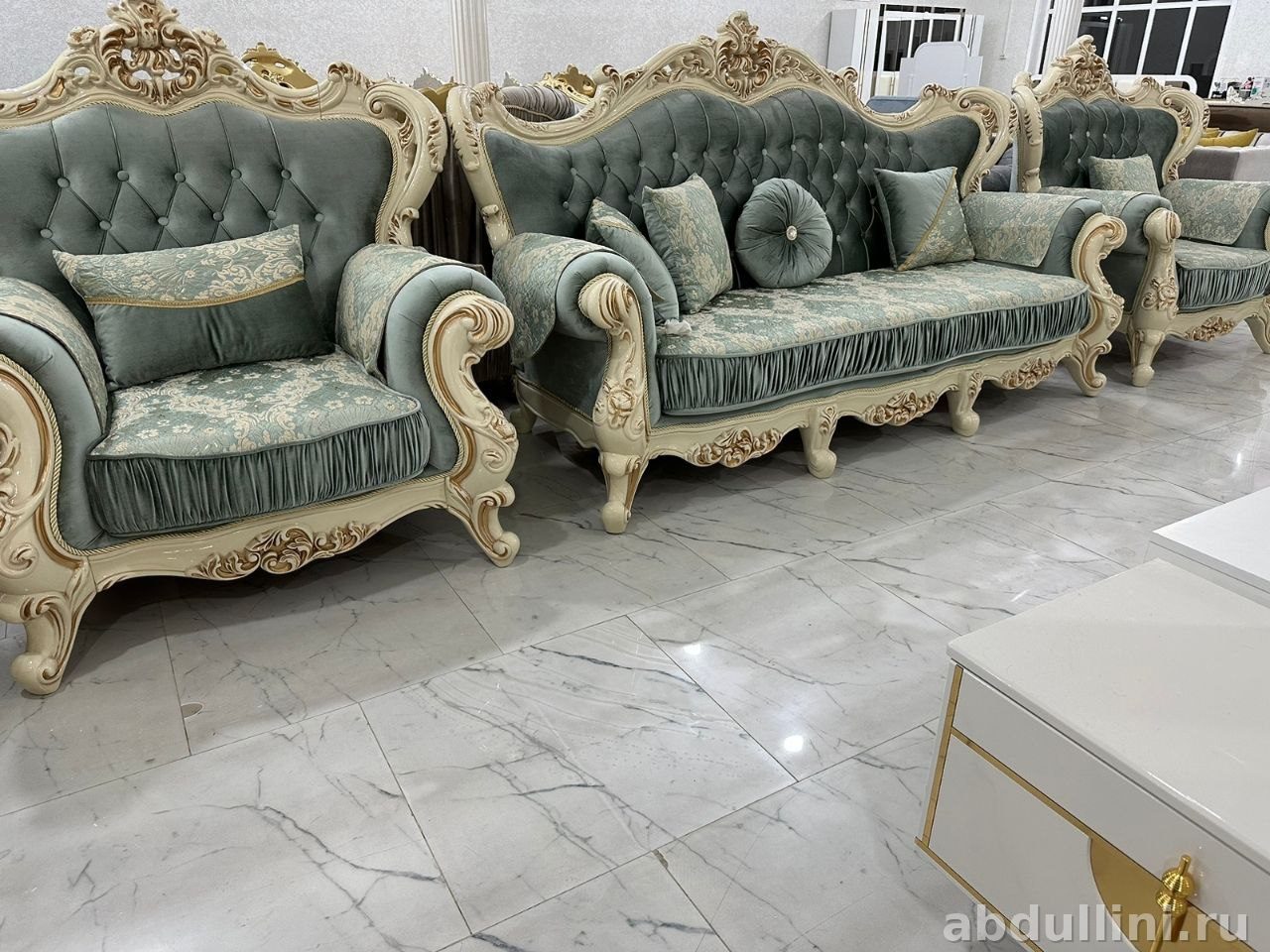 чечня из Дагестана — купить у производителя Abdullini