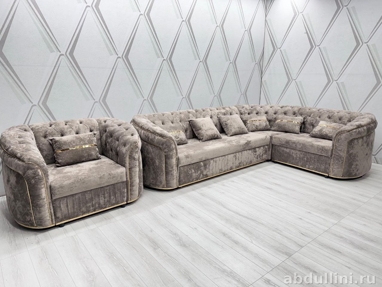 доставка из Дагестана — купить у производителя Abdullini