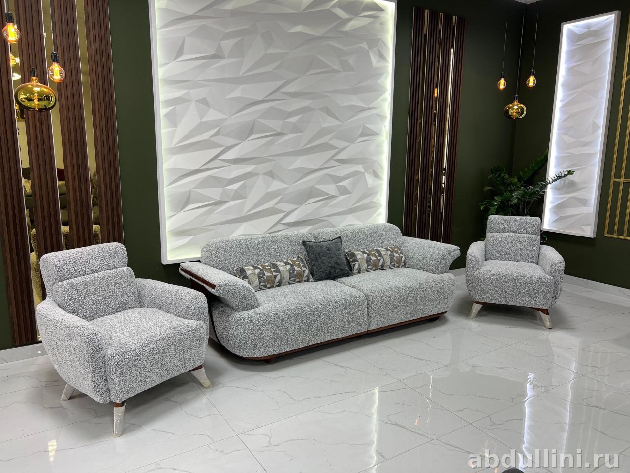 общее из Дагестана — купить у производителя Abdullini