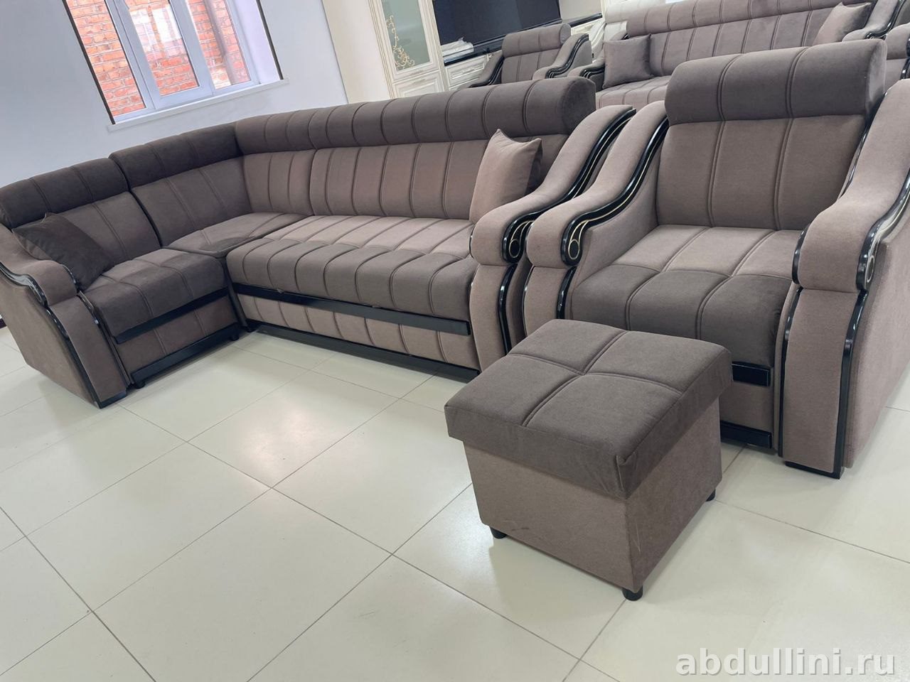 общее из Дагестана — купить у производителя Abdullini