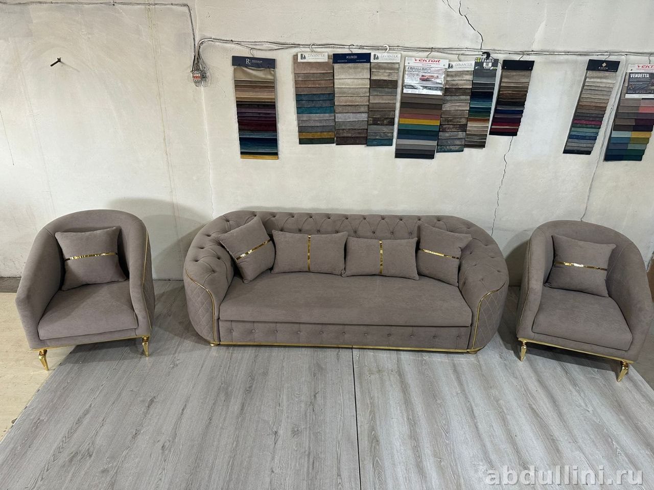 общее из Дагестана — купить у производителя Abdullini