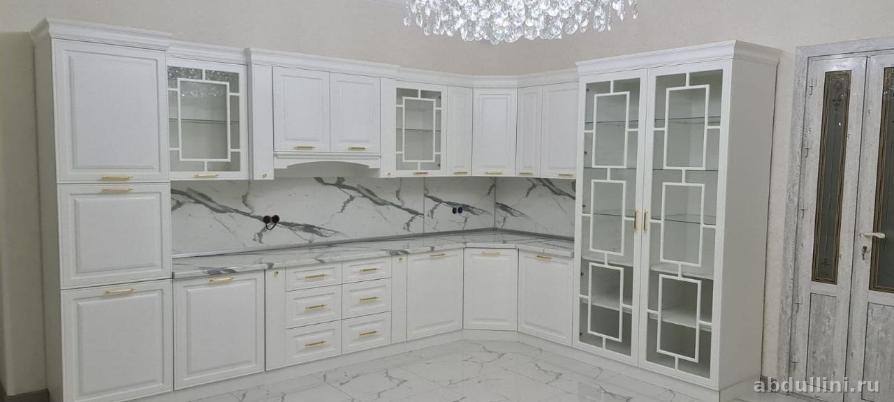 Шкафы из Дагестана — купить у производителя Abdullini