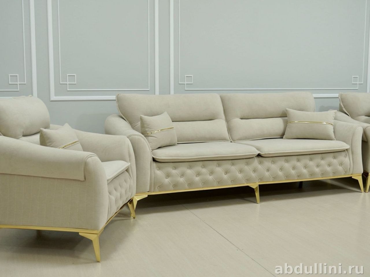 Диваны из Дагестана — купить у производителя Abdullini