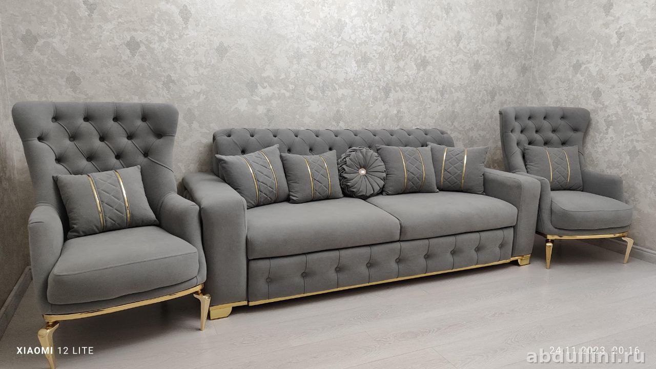 чечня из Дагестана — купить у производителя Abdullini