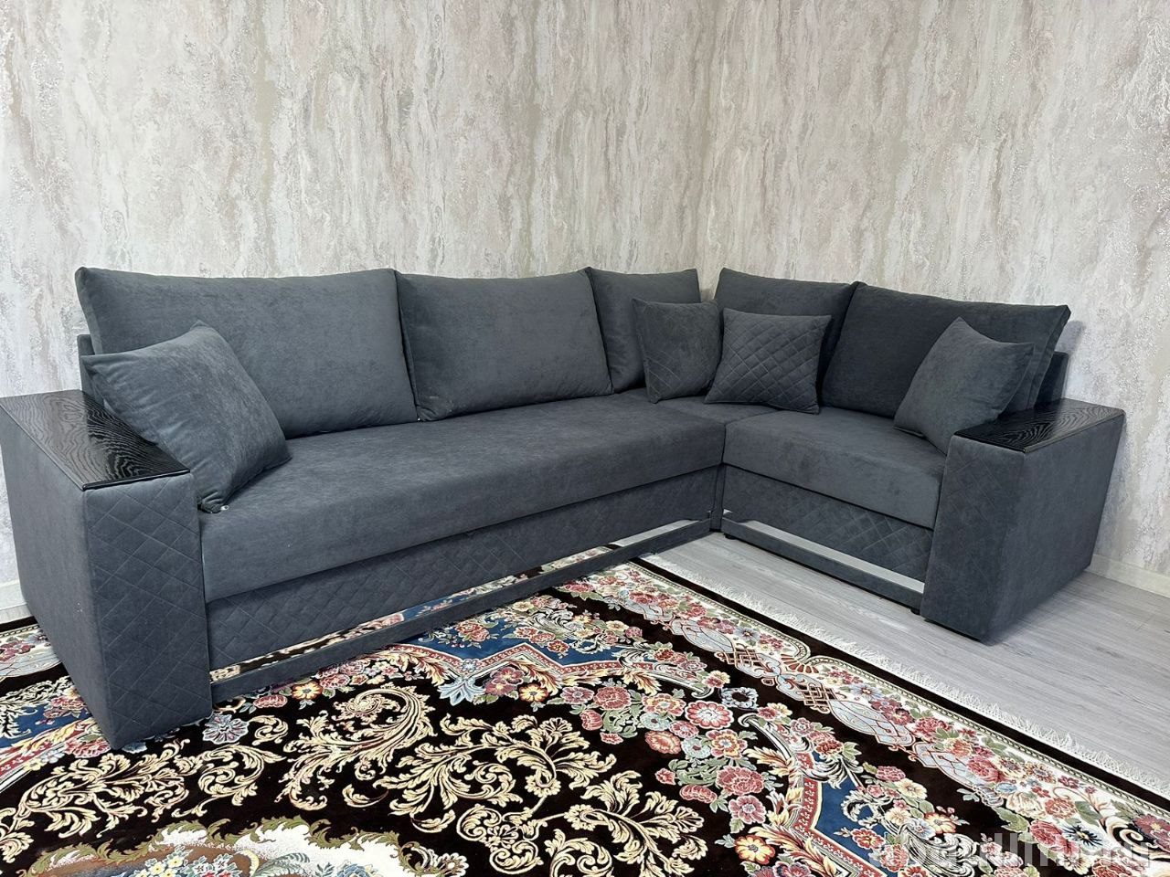 Мебель из Дагестана — купить у производителя Abdullini