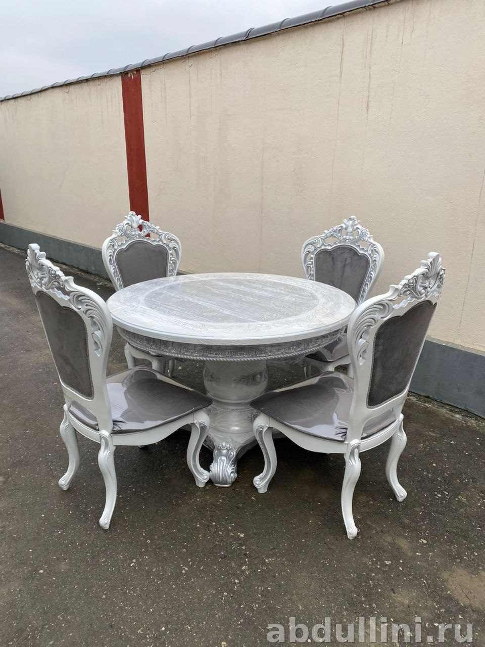 общее из Дагестана — купить у производителя Abdullini