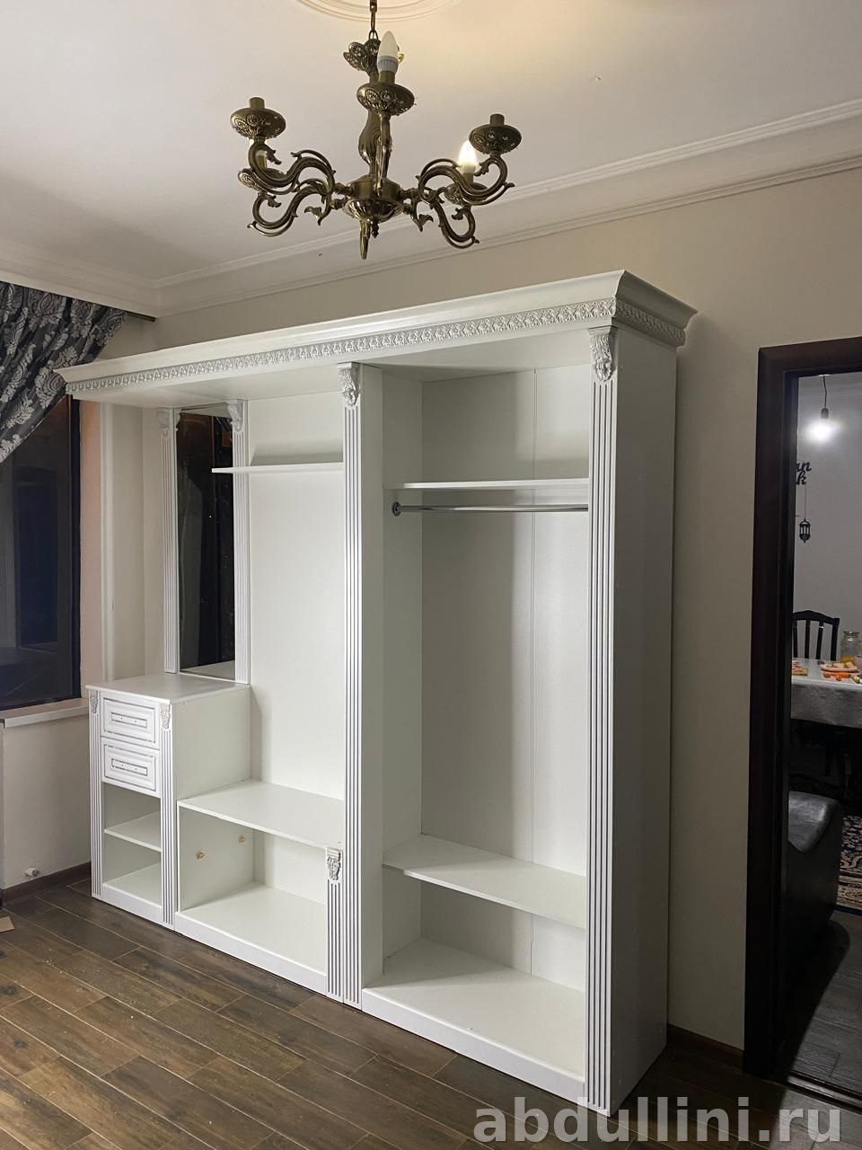 Прихожие из Дагестана — купить у производителя Abdullini