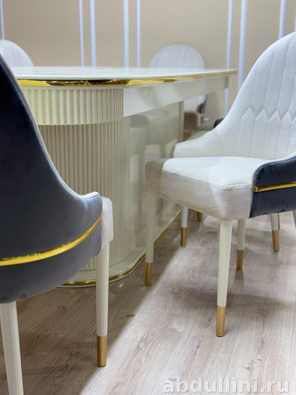 Столы из Дагестана — купить у производителя Abdullini