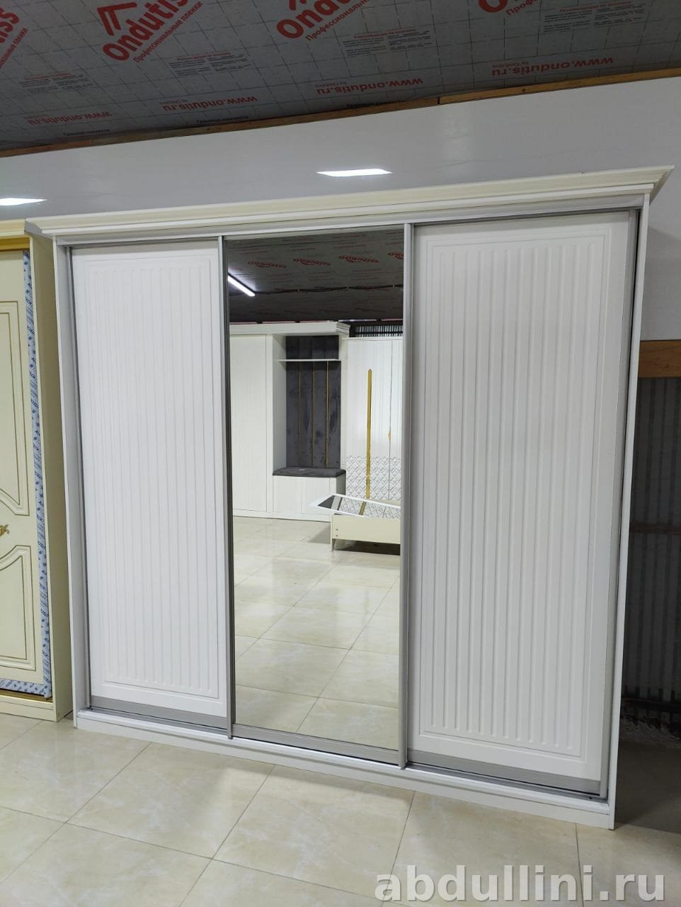 доставка из Дагестана — купить у производителя Abdullini