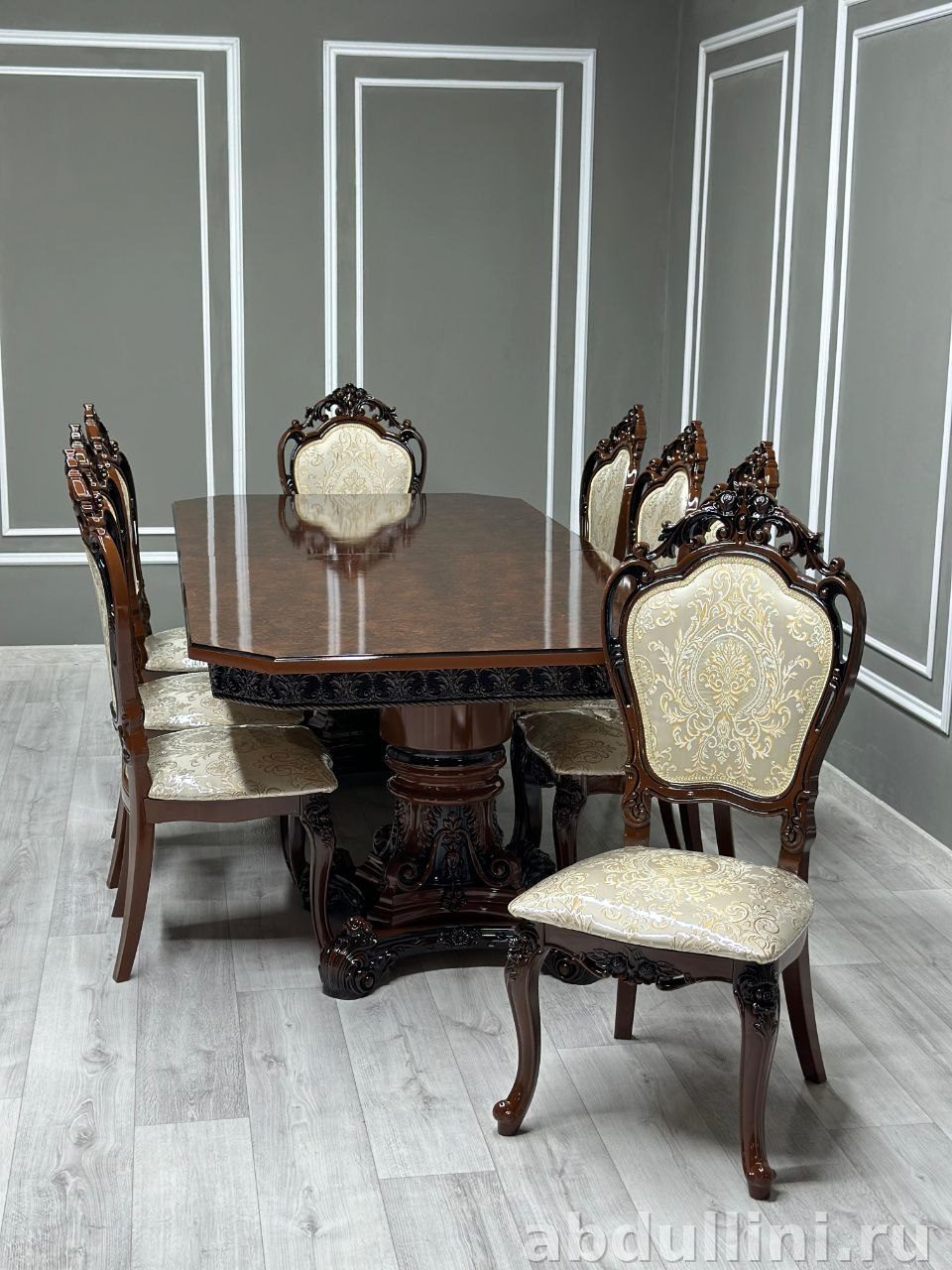 чечня из Дагестана — купить у производителя Abdullini