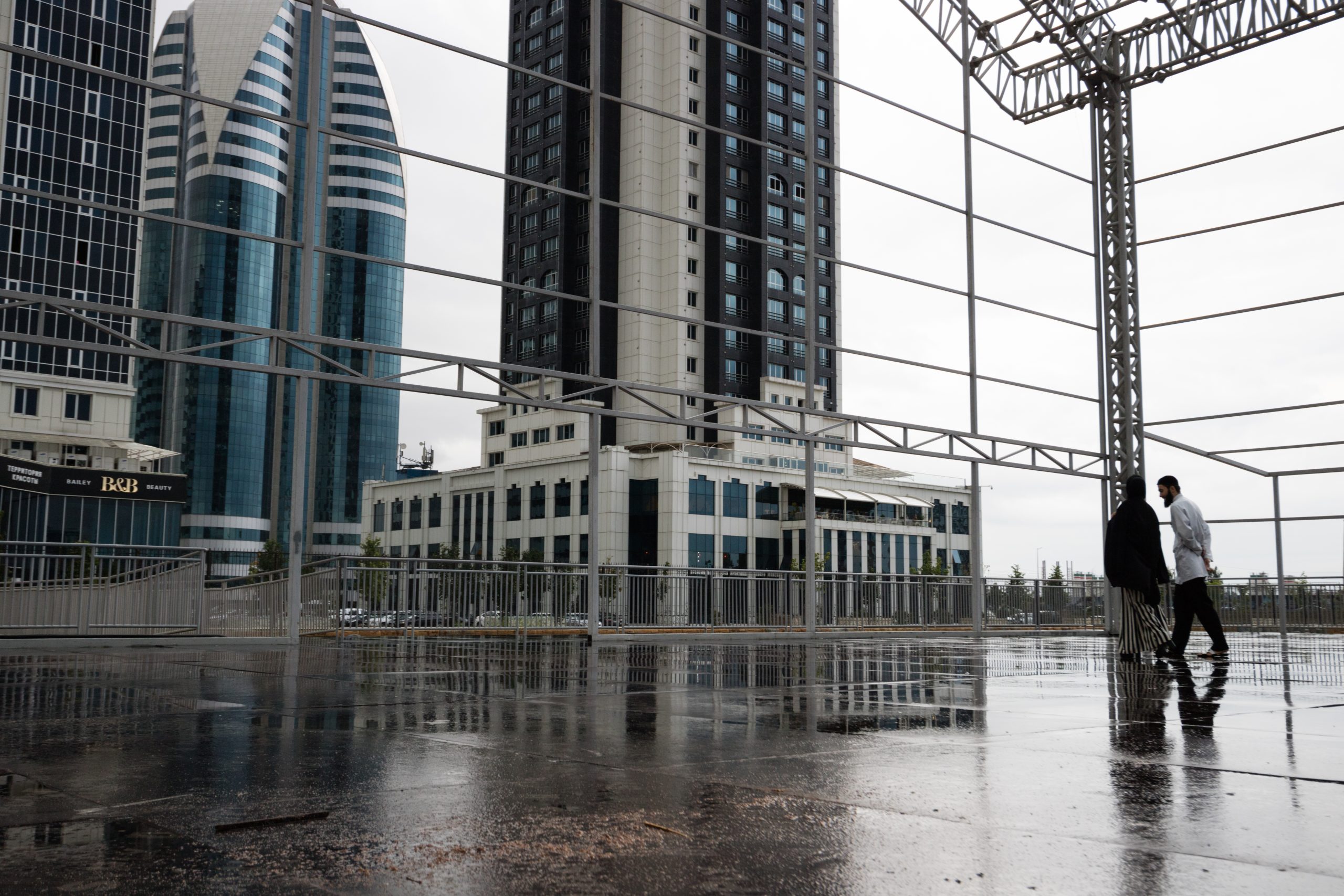 Мебель на заказ с доставкой в Грозный