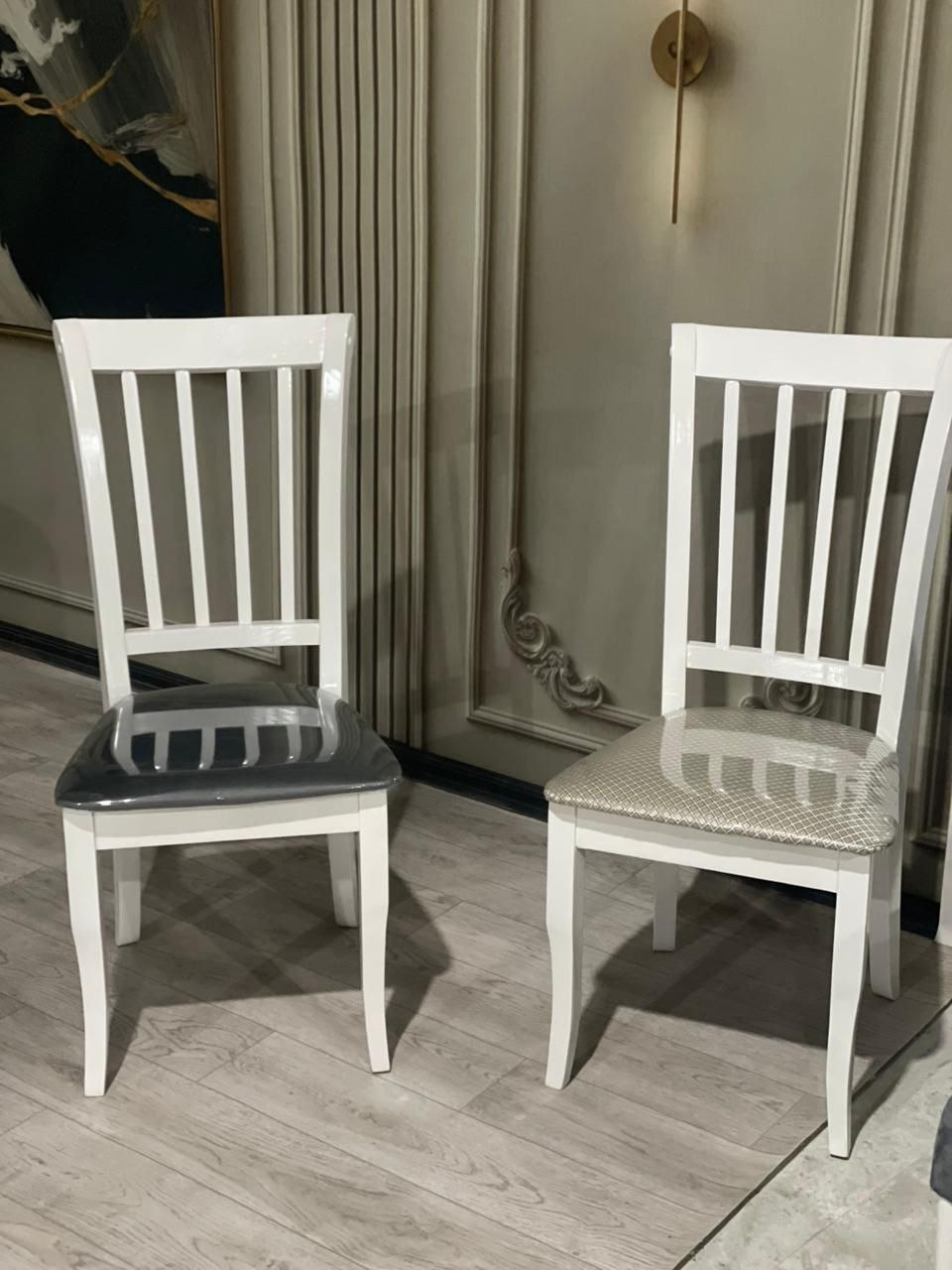 Стул деревянный купить в Дагестане с доставкой по России