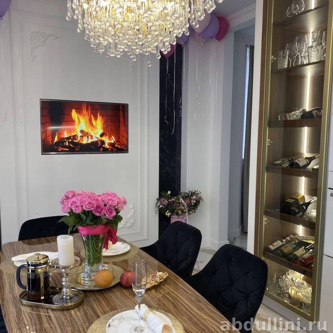 Современные угловые кухни на заказ от производителя из Дагестана